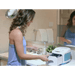 Lumin UVC CPAP Sanitizer | CPAP Supplies Canada