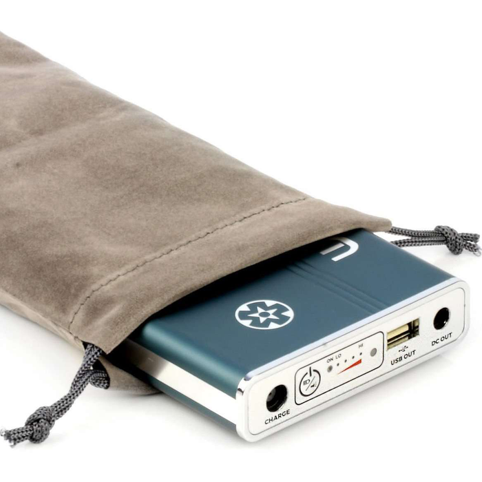 Pilot-24 LITE CPAP Battery | CPAP Supplies Canada