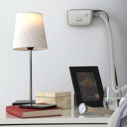 AirMini™ Bedside Caddy | CPAP Supplies Canada