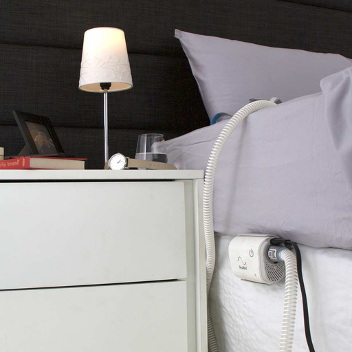 AirMini™ Bedside Caddy | CPAP Supplies Canada