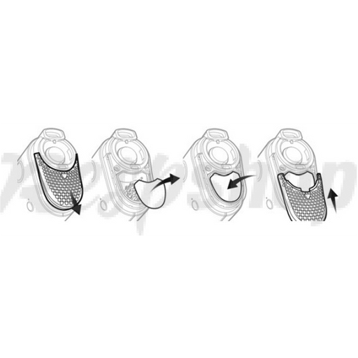 AirMini™ Filter | CPAP Supplies Canada