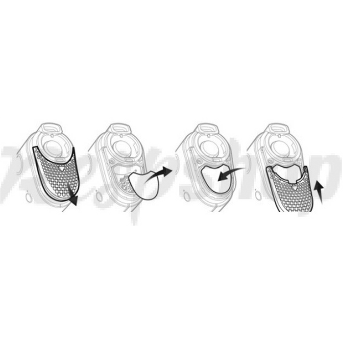 AirMini™ Filter | CPAP Supplies Canada