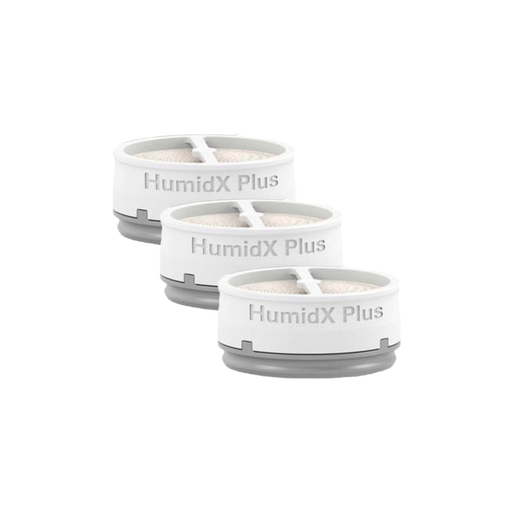 AirMini™ HumidX Plus Filter 3 Pack | CPAP Supplies Canada