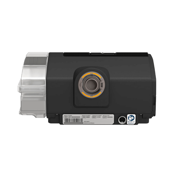 AirSense™ 10 AutoSet™ with HumidAir and ClimateLine Air CPAP | CPAP Supplies Canada