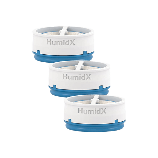 ResMed Airmini HumidX Filter 3 Pack | CPAP Supplies Canada