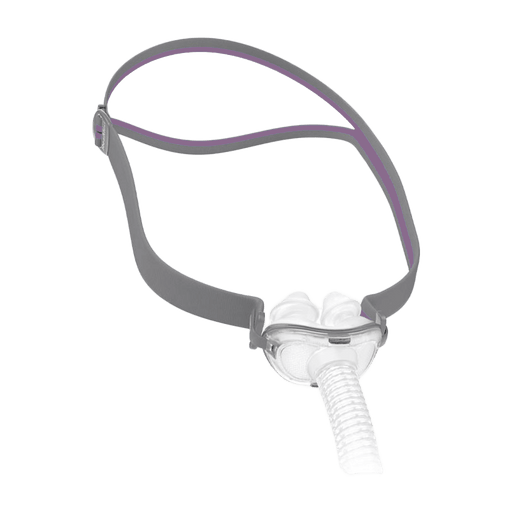 AirFit™ P10 For Her FitPack Nasal Pillow Mask | CPAP Supplies Canada