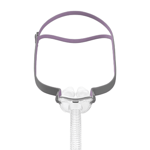 AirFit™ P10 For Her FitPack Nasal Pillow Mask | CPAP Supplies Canada