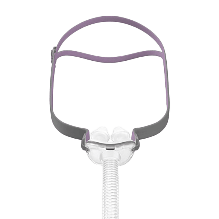 AirFit™ P10 For Her FitPack Nasal Pillow Mask | CPAP Supplies Canada