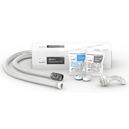 N20 AirMini™ Setup Pack | CPAP Supplies Canada
