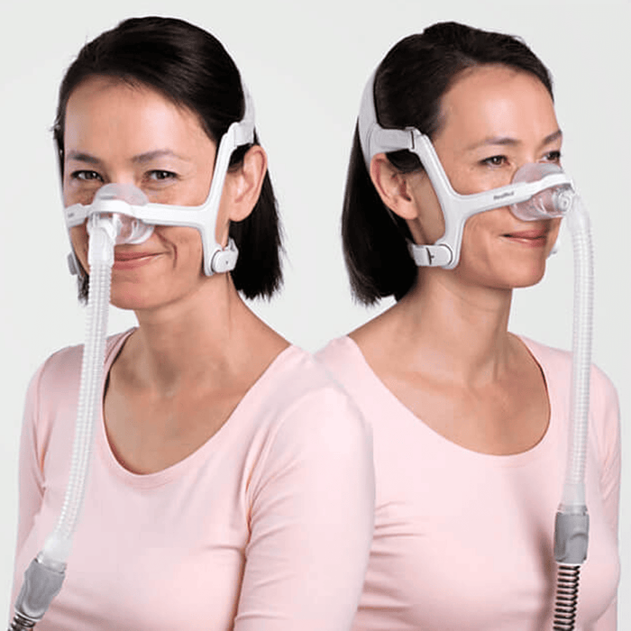 AirFit™ N20 For Her Nasal Mask - Small | CPAP Supplies Canada