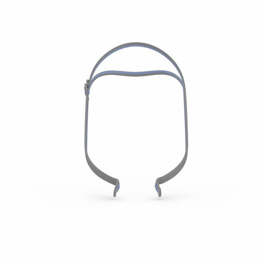 AirFit™ P10 Adjustable Headgear with Clip | CPAP Supplies Canada