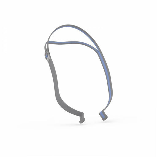 AirFit™ P10 Adjustable Headgear with Clip | CPAP Supplies Canada