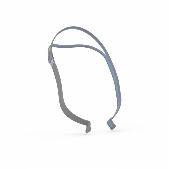 AirFit™ P10 Adjustable Headgear with Clip | CPAP Supplies Canada