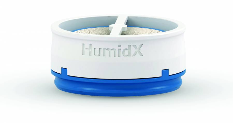 F20 AirMini™ Setup Pack with HumidX | CPAP Supplies Canada