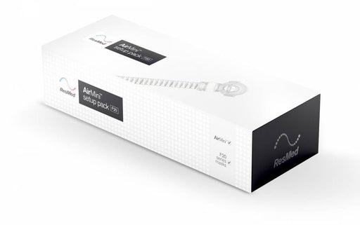 F20 AirMini™ Setup Pack with HumidX | CPAP Supplies Canada