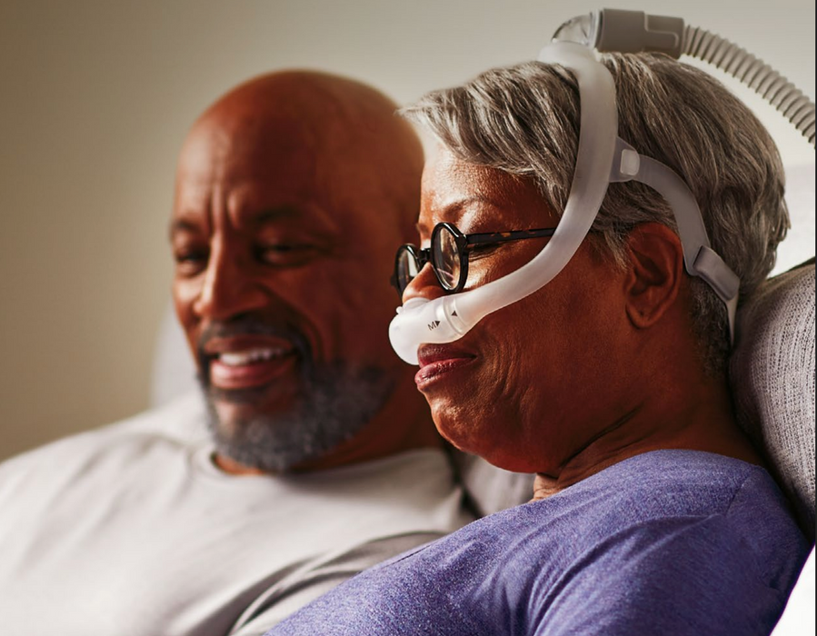 DreamWear Nasal Mask