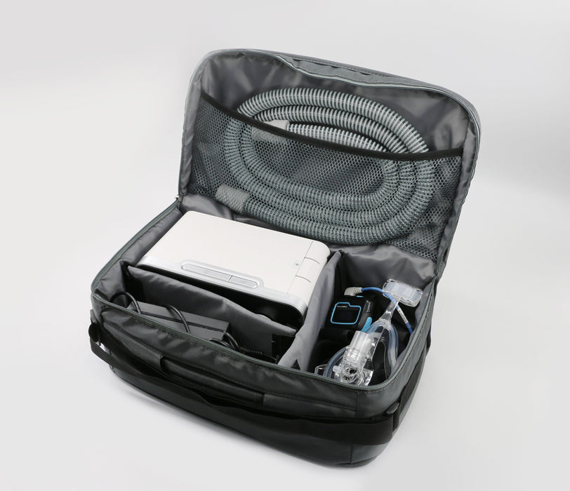 The iBreeze Resvent CPAP System | CPAP Supplies Canada