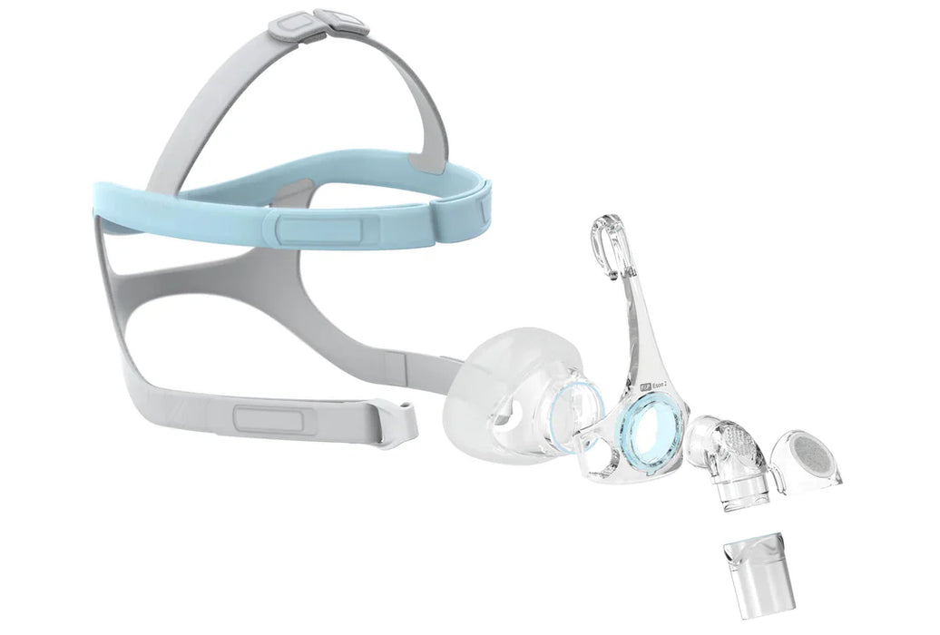 Eson 2 Nasal Mask | CPAP Supplies Canada