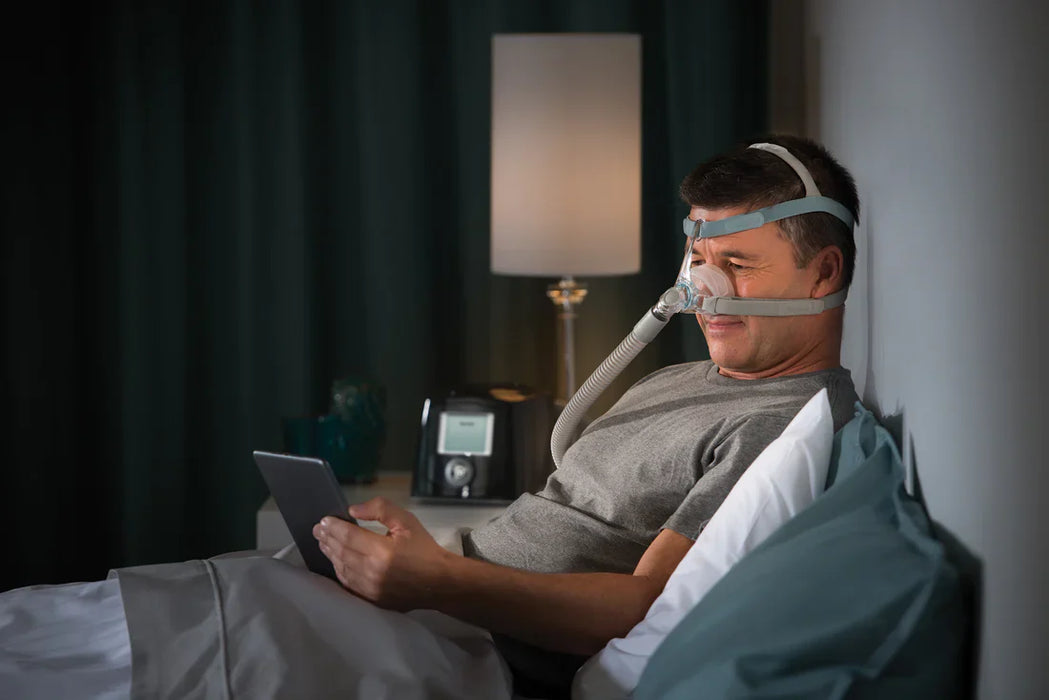 Eson 2 Nasal Mask | CPAP Supplies Canada