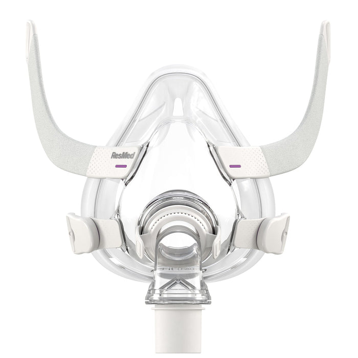 AirFit™ F20 For Her Full Face Mask | CPAP Supplies Canada