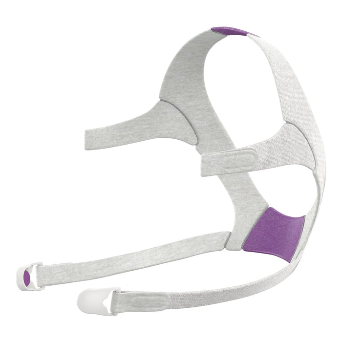 AirFit™ F20 For Her Full Face Mask | CPAP Supplies Canada