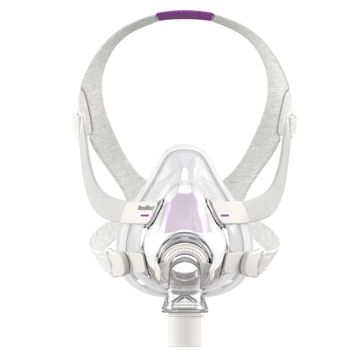 AirFit™ F20 For Her Full Face Mask | CPAP Supplies Canada