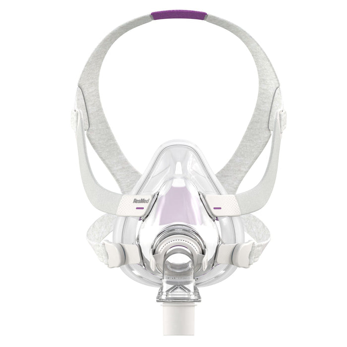 AirFit™ F20 For Her Full Face Mask | CPAP Supplies Canada