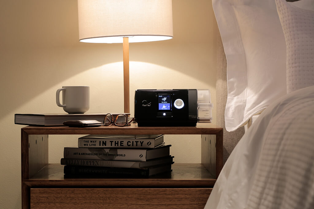 ResMed AirSense 10 Auto w/ HumidAir™