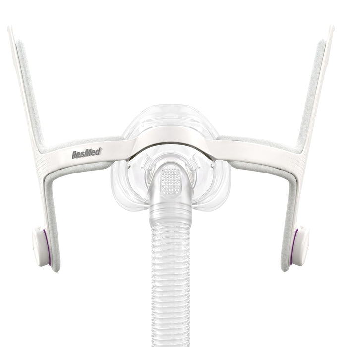 AirFit™ N20 For Her Nasal Mask - Small | CPAP Supplies Canada