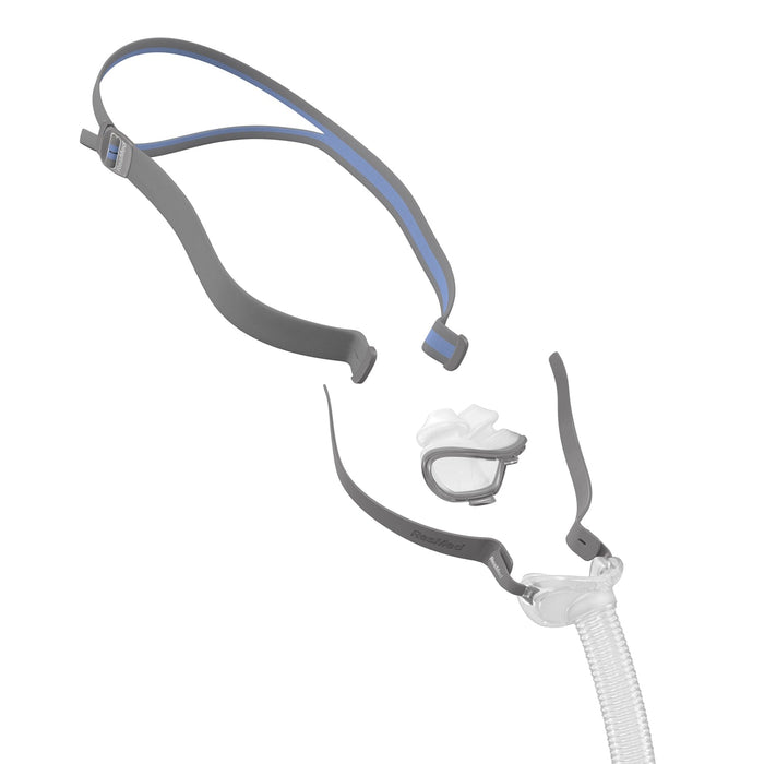 AirFit™ P10 FitPack Nasal Pillow Mask | CPAP Supplies Canada