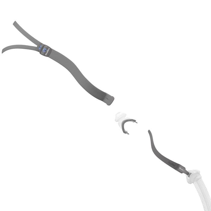 AirFit™ P10 For Her FitPack Nasal Pillow Mask | CPAP Supplies Canada