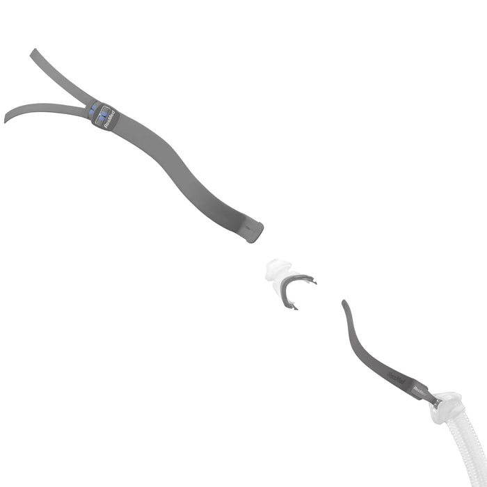 AirFit™ P10 FitPack Nasal Pillow Mask | CPAP Supplies Canada