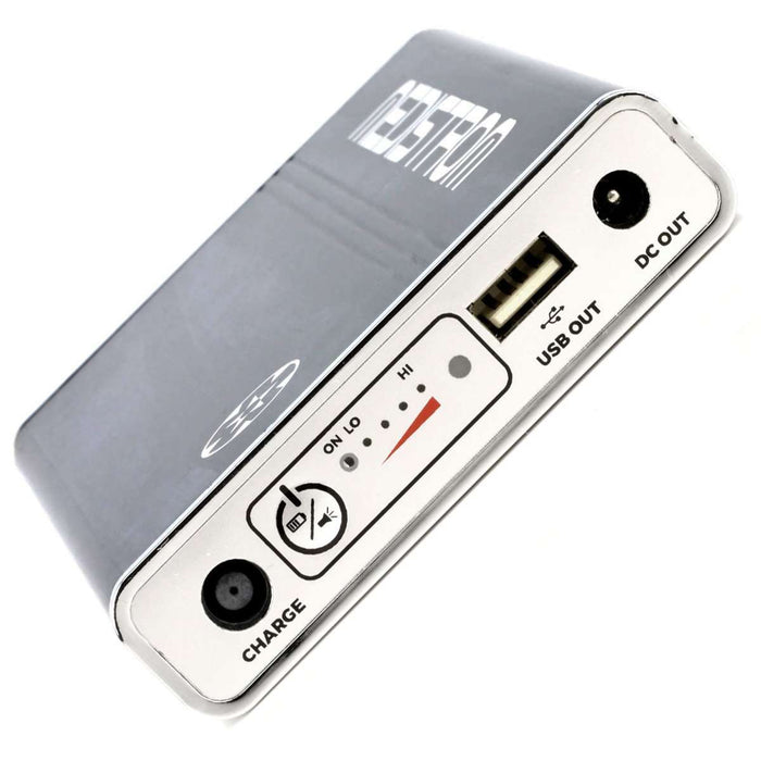 Pilot-12 LITE CPAP Battery | CPAP Supplies Canada