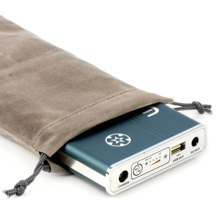 Pilot-12 LITE CPAP Battery | CPAP Supplies Canada