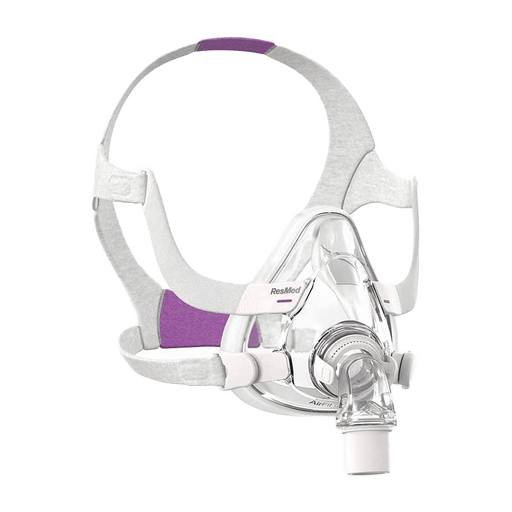 AirFit™ F20 For Her Full Face Mask | CPAP Supplies Canada