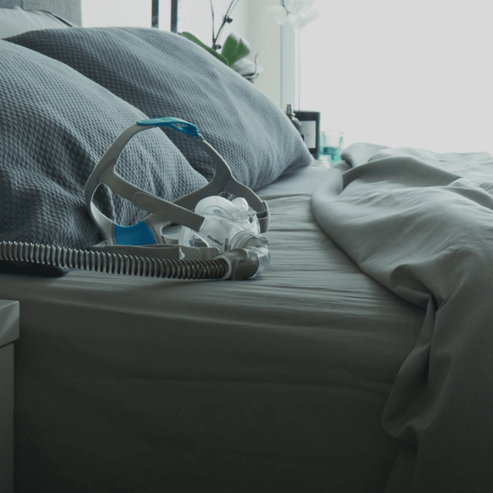 AirFit™ F20 Full Face Mask | CPAP Supplies Canada