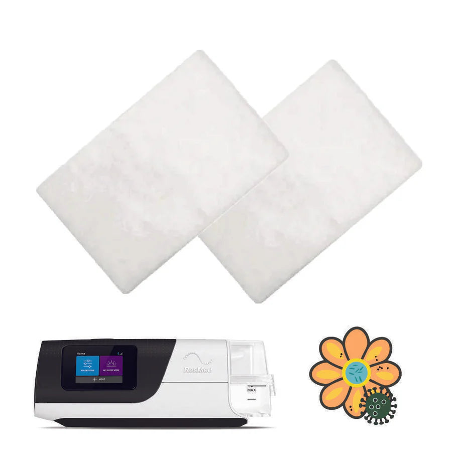 AirSense11CPAPMachineHypo-AllergenicFilters