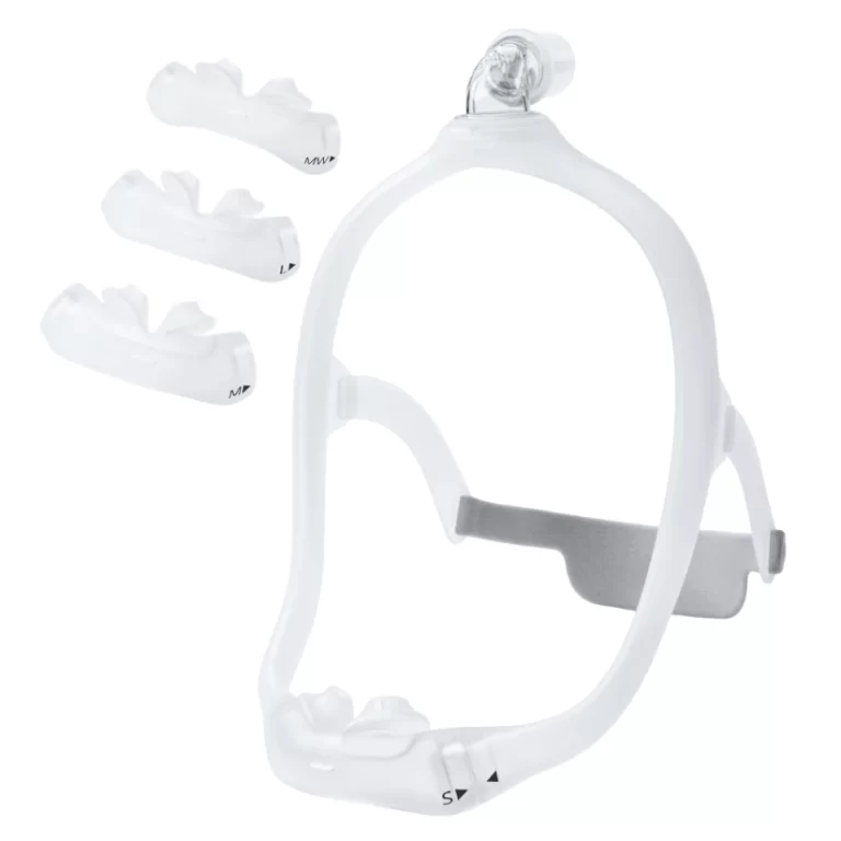 DreamWear Fitpack Nasal