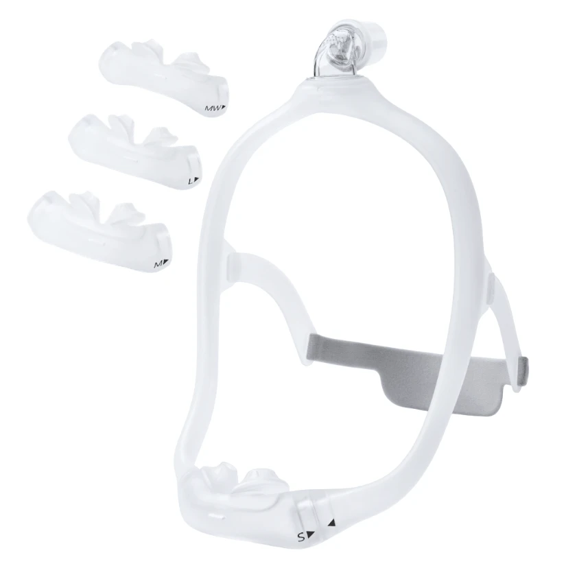 DreamWear Fitpack Nasal