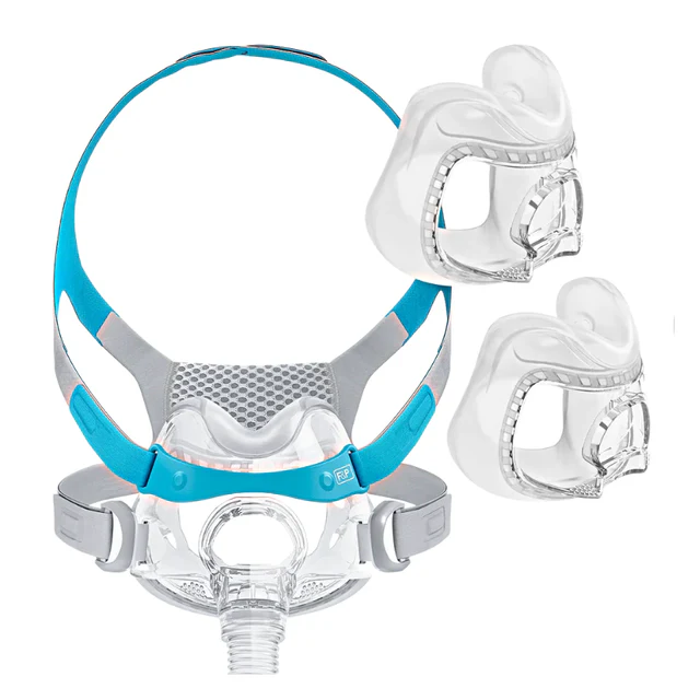 Evora Full Face Mask