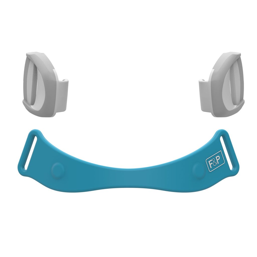 Evora Full Headgear Clips and Frame Clip Spare