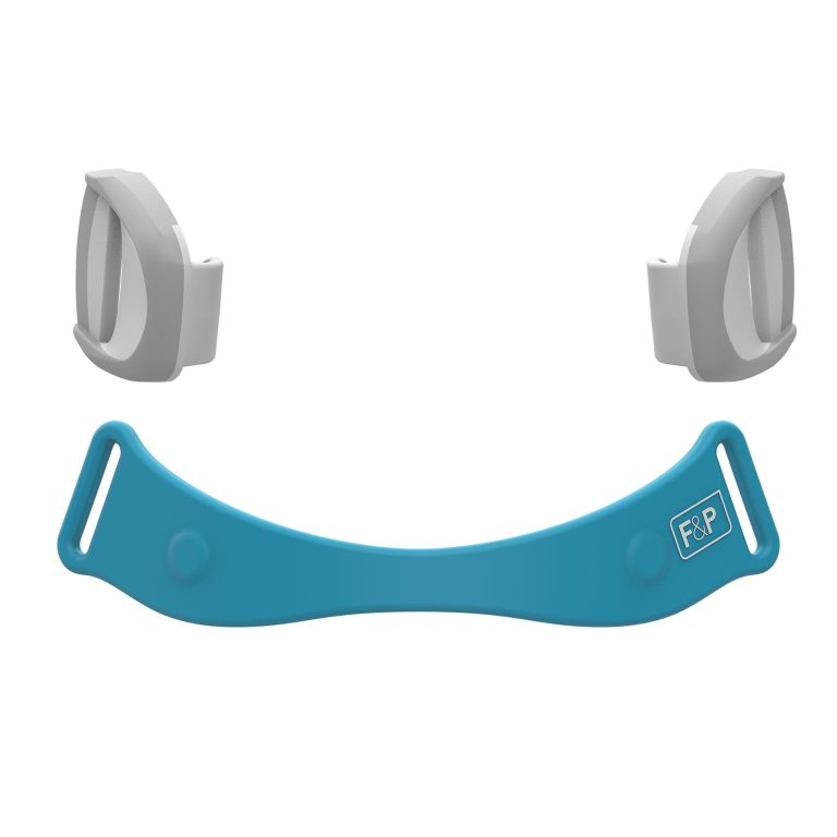 Evora Full Headgear Clips and Frame Clip Spare