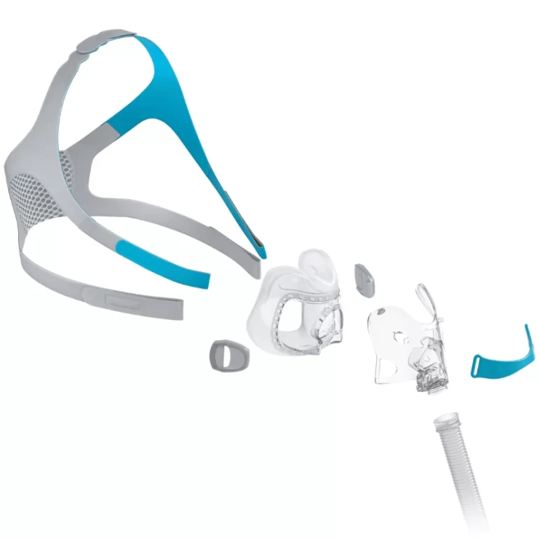 Evora Full Headgear – Extra Large