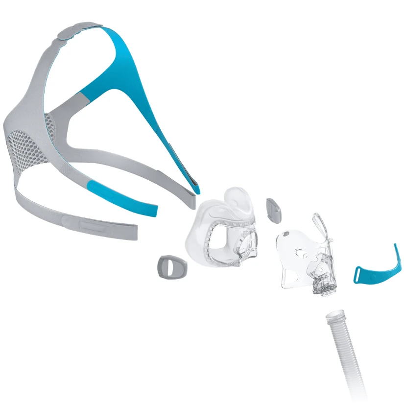 Evora Full Headgear – Extra Large