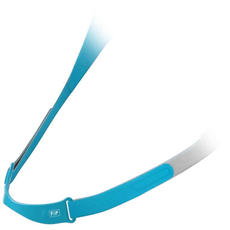 Evora Full Headgear – Standard
