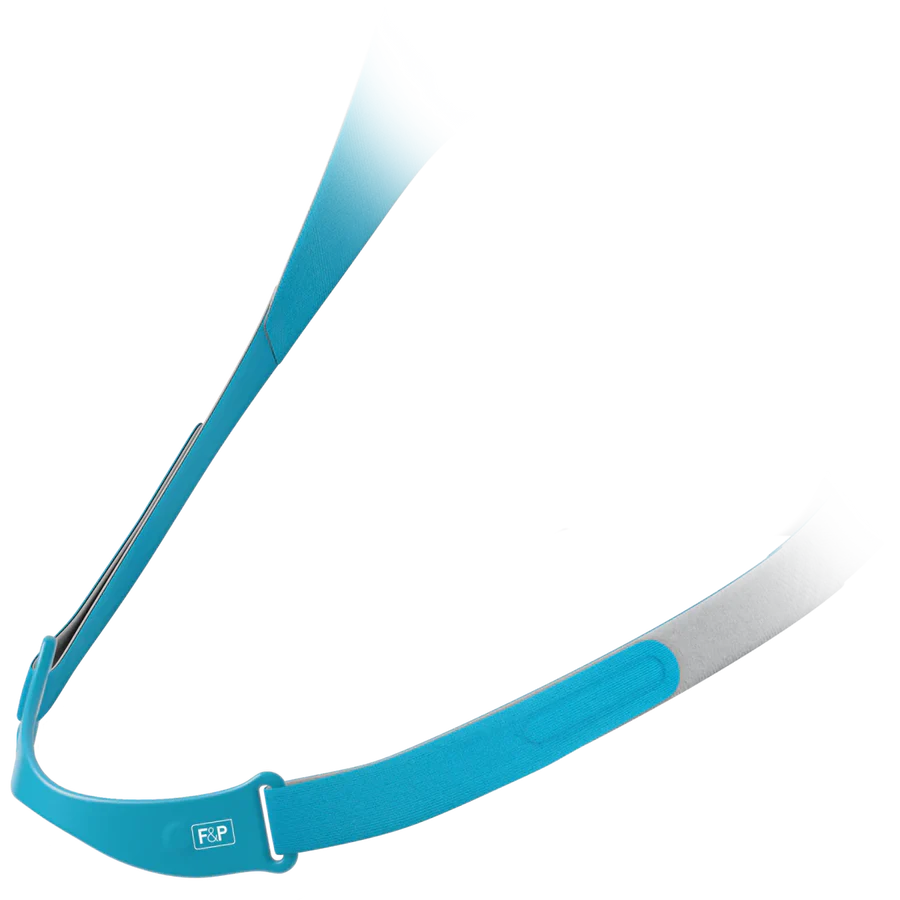 Evora Full Headgear – Standard