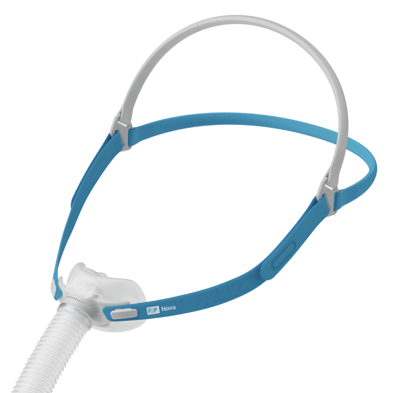 Nova Nasal Back