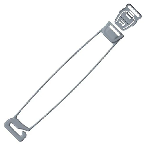Forma Glider Strap & Clips