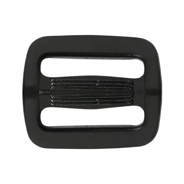 Forma Headgear Tri-Glide Buckle