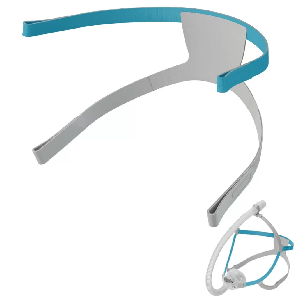 Nova Nasal Back Panel Spare